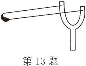 第13题