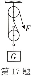 第17题