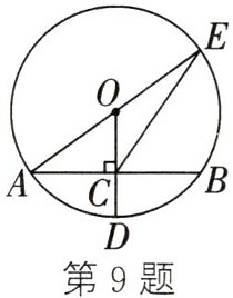 第9题