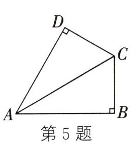 第5题
