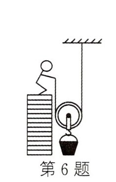 第6题