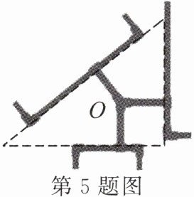 第5题图