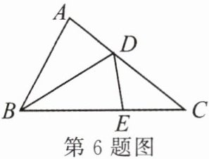 第6题图