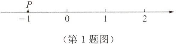 第1题图
