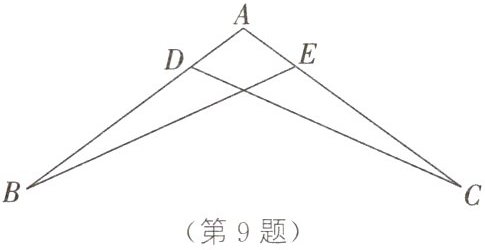 第9题
