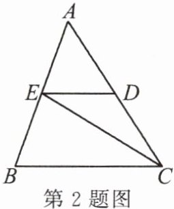 第2题图