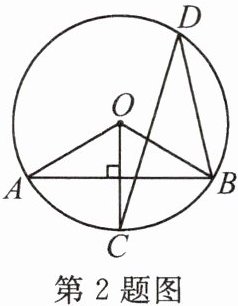 第2题图