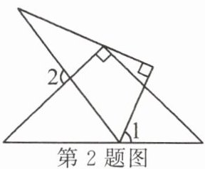 第2题图