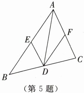 第5题