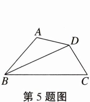 第5题图