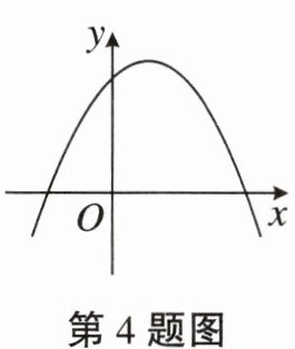 第4题图