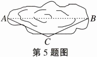 第5题图