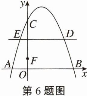 第6题图