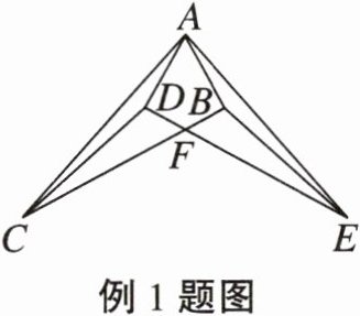 例1题图