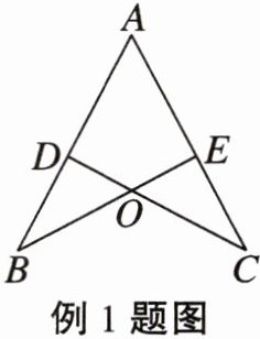 例1题图