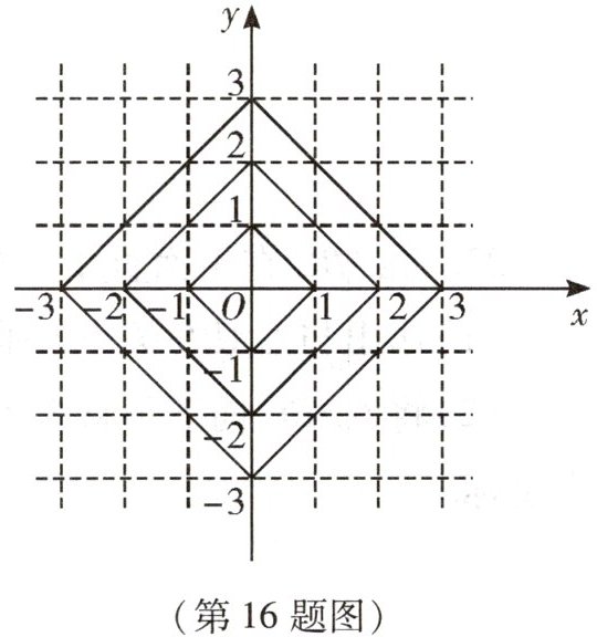 第16题图