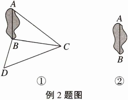 例2题图