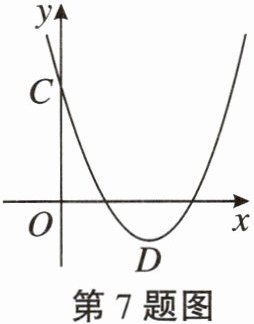 第7题图