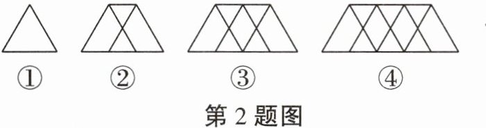 第2题图