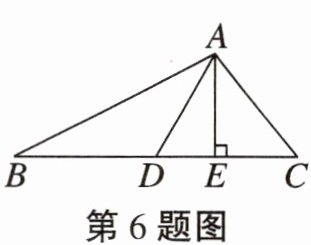 第6题图
