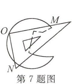 第7题图