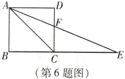 第6题图