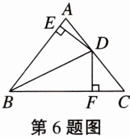 第6题图