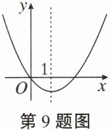 第9题图
