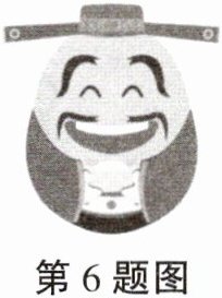 第6题图