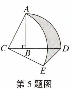 第5题图