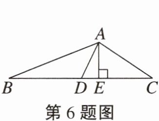 第6题图