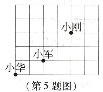 第5题图