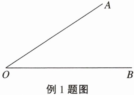 例1题图