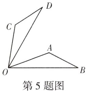 第5题图