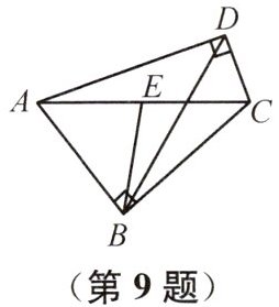 第9题