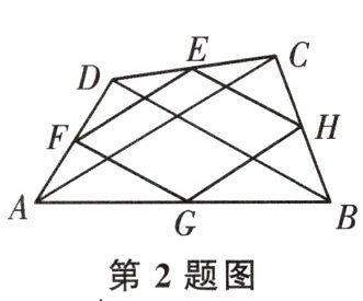 第2题图