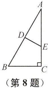 第8题