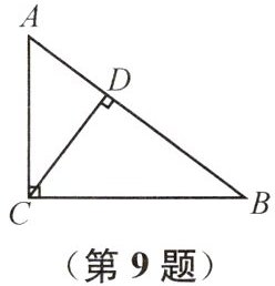 第9题