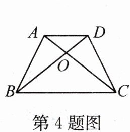 第4题图