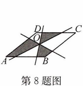 第8题图