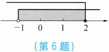 第6题