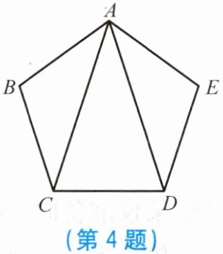 第4题