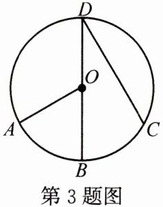 第3题图