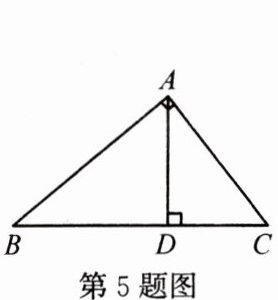 第5题图