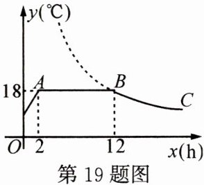 第19题图