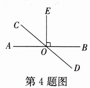 第4题图