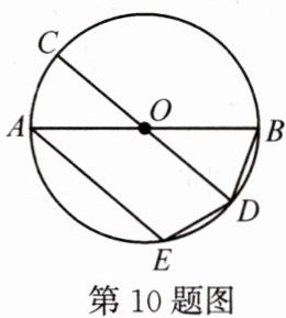 第10题图