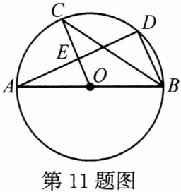 第11题图