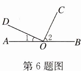 第6题图
