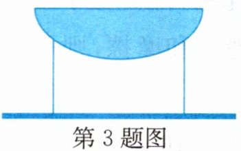 第3题图